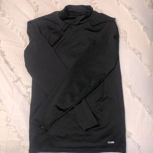 Men’s Dry Fit Long Sleeve